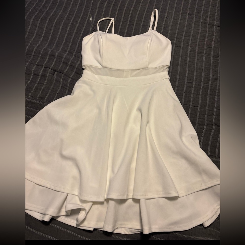 Honey & Rosie women’s dress sz small